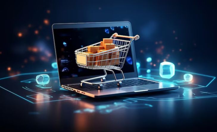 E-commerce Development