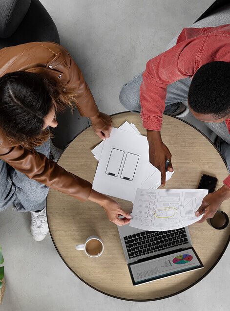 About Bits and Bytes IT Solution