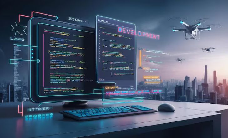 Web Development in 2025: Complete Guide to Build a Powerful Online Presence